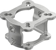 Adapter montażowy DARQ-B-F1012-F10-R1 (8087464) serii DARQ - Festo