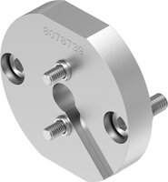 Zespół adaptera DHAA-G-H1-25-B18-25 (8078739) serii DHAA - Festo