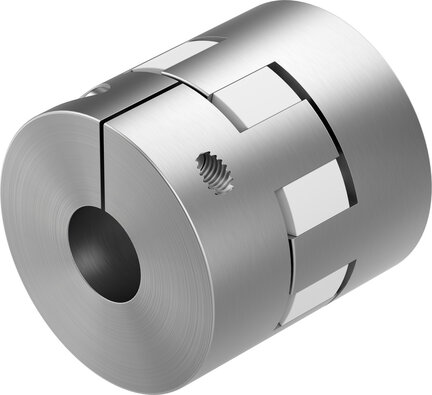Sprzęgło EAMC-56-58-24-25 (558316) serii EAMC - Festo