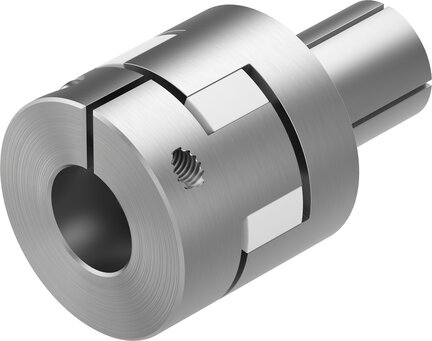 Sprzęgło EAMD-32-32-14-16X20-U (8086051) serii EAMD - Festo