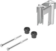 Zestaw mocujący CPE10-H3-SET (550577) serii CPE10 - Festo