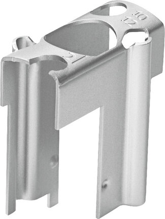 Uchwyt CPE10-H3-50 (551490) serii CPE10 - Festo