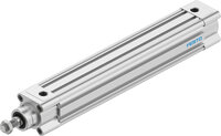 Siłownik ISO 15552 dwustronnego działania DSBC-40-300-D3-PPSA-N3 (3660773) serii DSBC - Festo