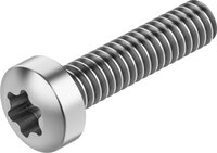 Zestaw śrub VAME-P12-MK (8065526) serii VAME - Festo