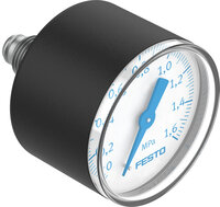 Manometr MA-40-1,6-G1/8-MPA (192733) serii MA - Festo