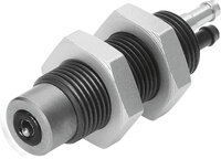 Zderzak-nadajnik sygnału SDV-3 (6208) serii SDV - Festo
