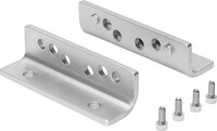 Łapy mocujące HPE-80 (558322) serii HPE - Festo