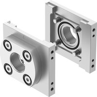 Płyta przyłączeniowa PAML-CP-90-HP3-G12 (1651541) serii PAML - Festo