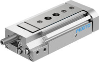Jednostka mini DGSL-6-10-P1A (543921) serii DGSL - Festo