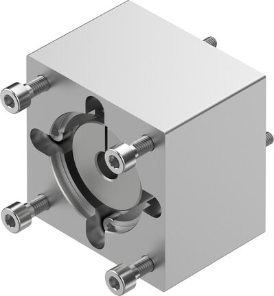 Zespół osiowy EAMM-A-T42-55A (8082614) serii EAMM - Festo