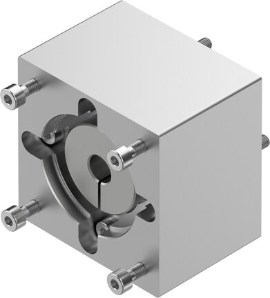 Zespół osiowy EAMM-A-T42-58AA (8094935) serii EAMM - Festo