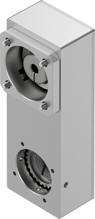 Zespół równoległy EAMM-U-38-V25-35A-63 (8093286) serii EAMM - Festo