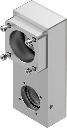 Zespół równoległy EAMM-U-45-V25-38AA-63 (8093197) serii EAMM - Festo