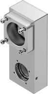 Zespół równoległy EAMM-U-45-V25-38AA-63 (8093197) serii EAMM - Festo