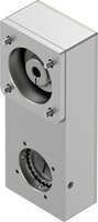 Zespół równoległy EAMM-U-45-V25-42AB-63 (8095562) serii EAMM - Festo