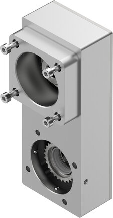 Zespół równoległy EAMM-U-45-V32-38AA-63 (8092623) serii EAMM - Festo