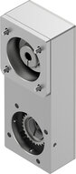 Zespół równoległy EAMM-U-45-V32-42AB-63 (8095613) serii EAMM - Festo