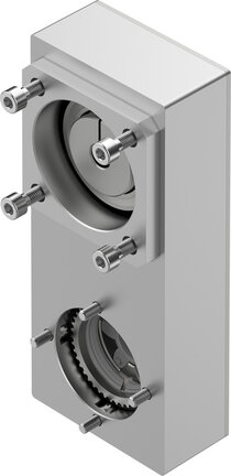 Zespół równoległy EAMM-U-65-T42-55A-87 (8092868) serii EAMM - Festo