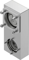 Zespół równoległy EAMM-U-65-T42-55A-87 (8092868) serii EAMM - Festo