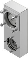 Zespół równoległy EAMM-U-65-T42-55A-87 (8092868) serii EAMM - Festo