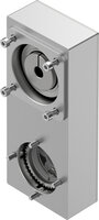 Zespół równoległy EAMM-U-65-T42-58AA-87 (8092909) serii EAMM - Festo