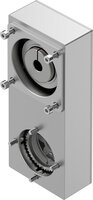 Zespół równoległy EAMM-U-65-T42-60AB-87 (8096187) serii EAMM - Festo