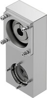 Zespół równoległy EAMM-U-65-T42-60PA-87 (8091225) serii EAMM - Festo