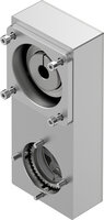 Zespół równoległy EAMM-U-65-T42-60RA-87 (8093199) serii EAMM - Festo