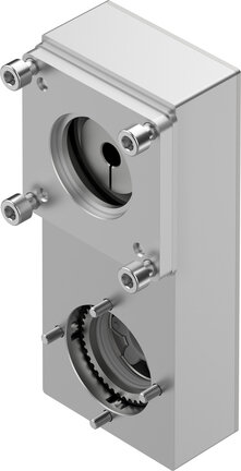 Zespół równoległy EAMM-U-65-T42-67A-87 (8084498) serii EAMM - Festo