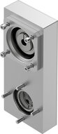Zespół równoległy EAMM-U-87-T46-70A-114 (8092891) serii EAMM - Festo