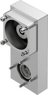 Zespół równoległy EAMM-U-87-T46-80PB-114 (8096289) serii EAMM - Festo