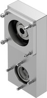Zespół równoległy EAMM-U-87-T46-85AA-114 (8097655) serii EAMM - Festo