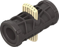 Wkład uszczelniający VAVC-Q2-M22C-15-E (3418619) serii VAVC - Festo