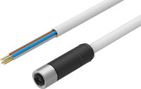 Kabel połączeniowy NEBL-T12G4-E-2-N-LE4 (8080790) serii NEBL - Festo