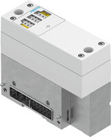 Interfejs pneumatyczny VABA-S6-1-X2-F1-CB (8068240) serii VABA - Festo