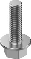Zestaw śrub VAME-S-M5-16-R1-P10 (8092501) serii VAME - Festo