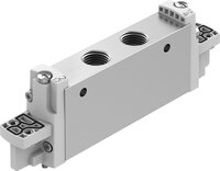 Elektrozawór VUVG-L18-B52-G14-P1 (8033555) serii VUVG - Festo