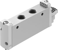 Elektrozawór VUVG-L18-M52-R-G14-P1 (8033553) serii VUVG - Festo