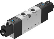 Elektrozawór VUVS-LT30-B52-D-G38-F8-1B2 (8036697) serii VUVS - Festo