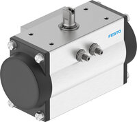 Napęd wahadłowy DFPD-40-RP-90-RS35-F05-R3-C (8102802) serii DFPD - Festo