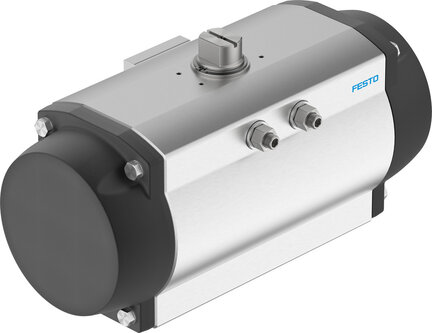 Napęd wahadłowy DFPD-700-RP-90-RS45-F12-R3-C (8102880) serii DFPD - Festo