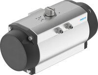 Napęd wahadłowy DFPD-900-RP-90-RS35-F14-R3-C-VDE2 (8102894) serii DFPD - Festo