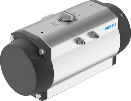 Napęd wahadłowy DFPD-2300-RP-90-RS60-F16-R3-C-VDE2 (8102913) serii DFPD - Festo