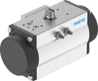 Napęd wahadłowy DFPD-80-RP-90-RS60-F07-R3-C-VDE2 (8102817) serii DFPD - Festo