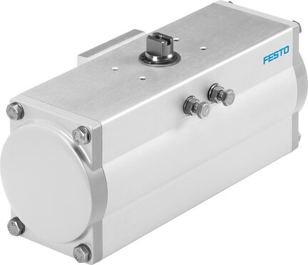Napęd wahadłowy DFPD-480-RP-120-RD-F1012 (8065347) serii DFPD - Festo