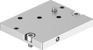 Zespół adaptera DADG-AK-F9-2 (8104804) serii DADG - Festo