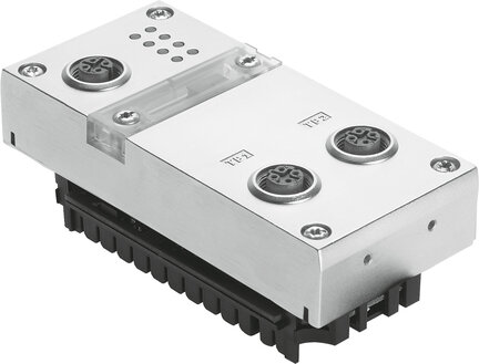 Interfejs CPX-FB43 (8110369) serii CPX - Festo