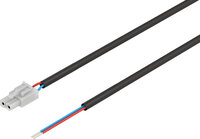 Kabel łączący NEBM-H7G2-E-2.5-Q14N-LE2 (5219205) serii NEBM - Festo