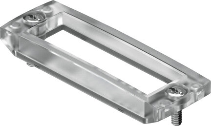 Pokrywa CPX-AK-P (548757) serii CPX - Festo