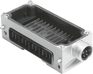 Blok łączący CPX-M-GE-EV-S-7/8-CIP-4P (568956) serii CPX - Festo
